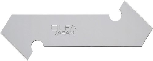 Olfa Multi-Purpose Key Hole Saw & Snap Off Cutter 12 5mm OLF/CS5